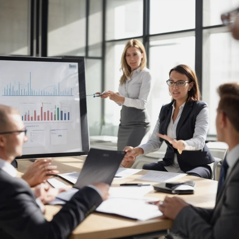 Executive Mentoring Tailored to Your Leadership Needs